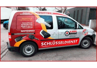 Schlüsseldienst R Danis