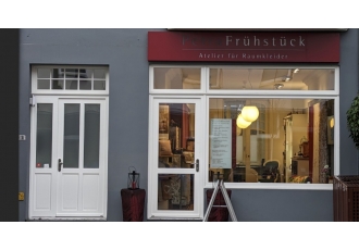 Fensterkleider in Bremen – Atelier für Raumkleider