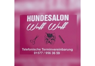 Hundefriseurin in Hannover – WuffWuff Hundefriseurin in Hannover – WuffWuff