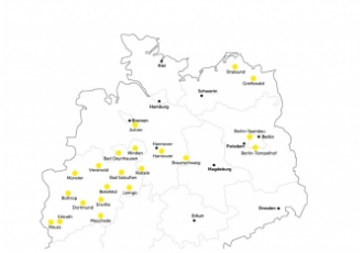 Linnenbecker GmbH & Co KG Wilhelm Baustoffhandel Linnenbecker GmbH & Co KG Wilhelm Baustoffhandel