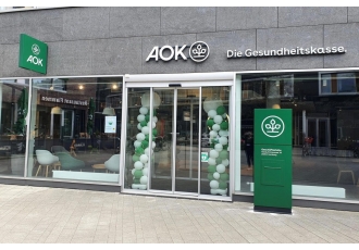 AOK Rheinland/Hamburg GS Eimsbüttel