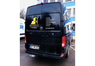 Umzugsservice in München – Baskal Gebäudeservice
