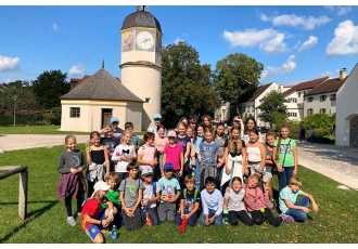 Schule für Chorkunst München Kinderchöre in München Schule für Chorkunst München Kinderchöre in München