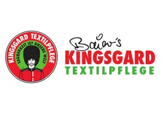 KINGSGARD TEXTILPFLEGE Chem Reinigung / Wäscherei