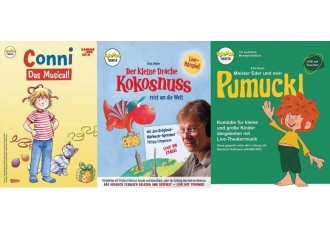 Cocomico Theater & Medienproduktions GmbH Cocomico Theater & Medienproduktions GmbH
