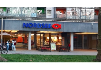 NORDSEE Dresden Hauptstraße