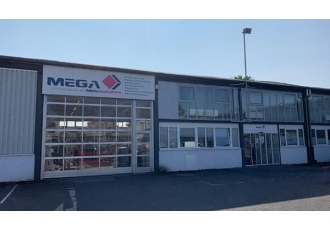 MEGA eG Hannover Wülfel