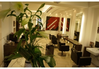 Domino Friseur GmbH Timo Förster Friseur Domino Friseur GmbH Timo Förster Friseur