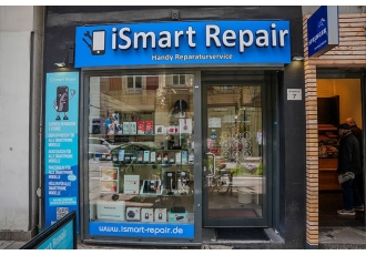 Handyreparatur in Hamburg-Grindel – iSmart Repair