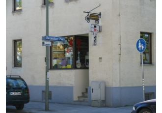 Schlüsseldienst Zimmermann