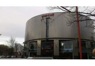 steinhoff einrichten + wohnen GmbH