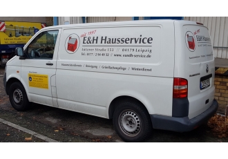E&H Hausservice E&H Hausservice