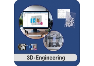 Mook Christopher 3D Druck Mook Christopher 3D Druck