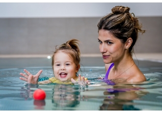 Sharky Schwimmschule Weilerswist