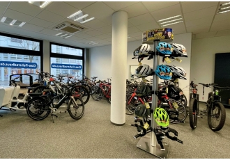 Das Fahrradhaus