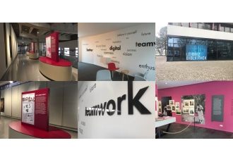 formArt Grafik & Desi GmbH