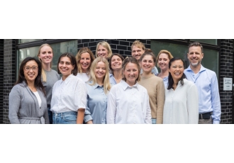 Dennis Ehrlich Osteopathie und Therapiezentrum Hamburg Hoheluft