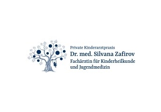Zafirov Silvana Dr med Kinderärztin