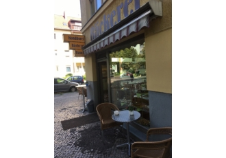 Bäckerei Konditorei Rauch oHG Bäckerei