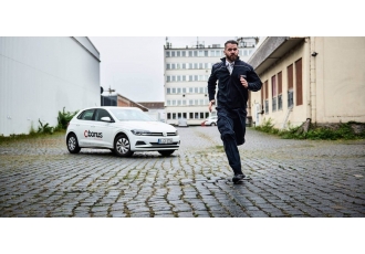 CIBORIUS Security & Service Solutions Berlin GmbH CIBORIUS Security & Service Solutions Berlin GmbH