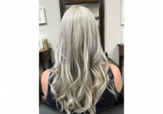 Happy Hair Harburg