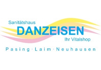 Danzeisen Sanitätshaus GmbH