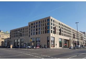 FitX Berlin Moabit