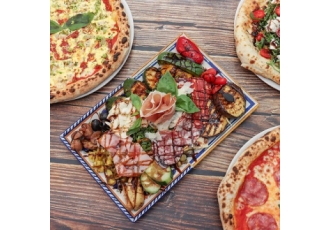 Pizzaria Mamma Enzo Pizzarestaurant