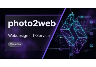 Photo2web Webdesi & IT Service