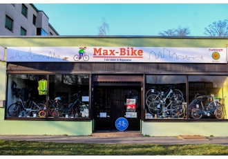 Max Bike Max Bike