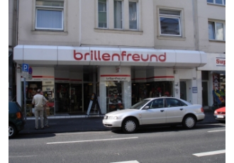 Brillenfreund Schirner GmbH Optik