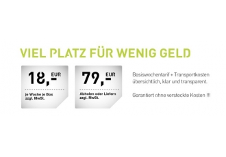 Storage & Fitch GmbH