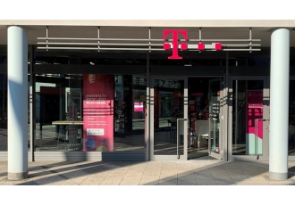 Telekom Shop