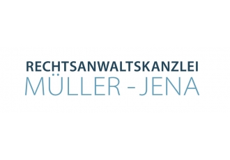 Dr jur Roland Müller Jena Rechtsanwalt