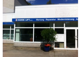 HANSE LIFT GmbH Aufzugbau