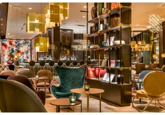Hotel Motel One Frankfurt Römer