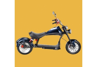 Elektro-Chopper in Hamburg – Elektro-Chopper.de