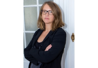 Astrid Böhmer Steuerberaterin