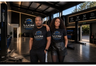 LUOM Autoservice & Parts LUOM Autoservice & Parts