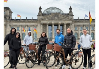 City Riders