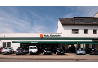 Auto Katthöfer GmbH Auto Katthöfer GmbH