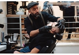 Hairsalon Kaan