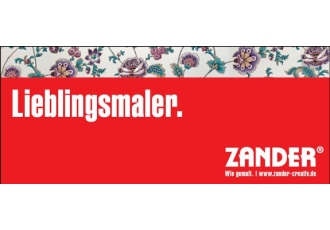Zander Malerfachbetrieb & Restaurierung GmbH Zander Malerfachbetrieb & Restaurierung GmbH