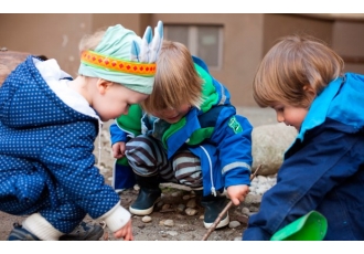 Isarkindl e V Kindertagesstätte