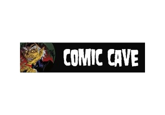 Comic Cave Inh Armin Strömmer