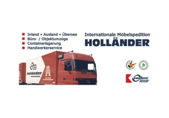 Holländer GmbH & Co KG Holländer GmbH & Co KG