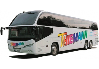 Reisedienst Thiemann