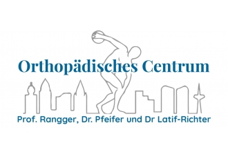MVZ Centrum für Orthopädie