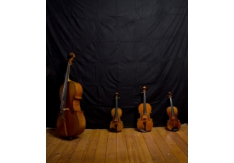 Mobiles Tonstudio in Leipzig – GENUIN classics