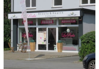 LaPerla Beauty & Health Company GmbH LaPerla Beauty & Health Company GmbH